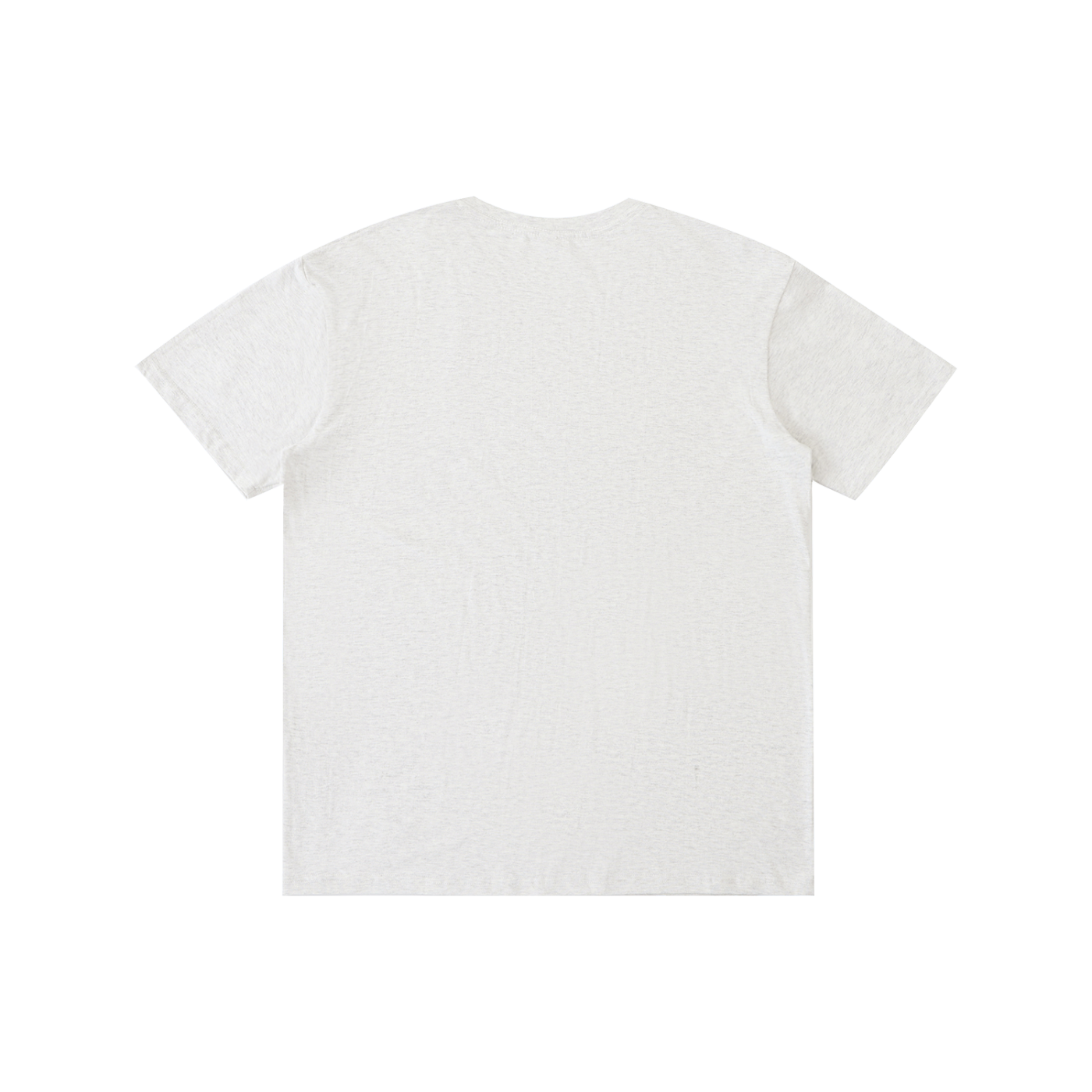 R2R simple logo tee - red