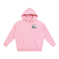 R2R first edition vip fleece set - silver